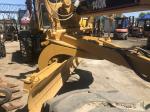 CAT 140K Motor Grader