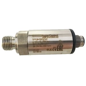 Huba Control 511 Pressure Sensor Transmitter 511.941003742 511.941003572 0
