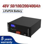 Affordable 10kwh 15kwh 30kwh 40kwh 50kwh Stackable Rack Mounted Energy Storage