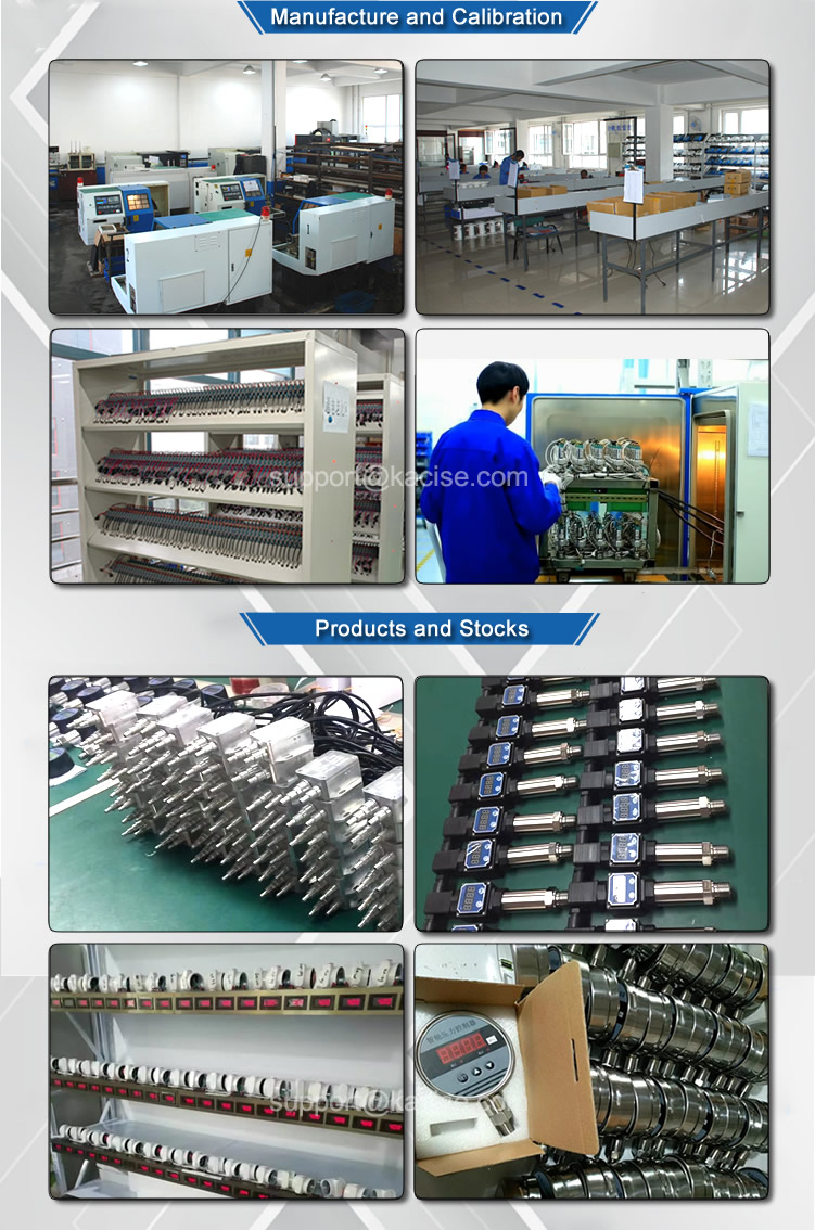 pressure transmitter (3)