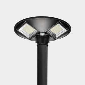 China Round UFO Solar Light Waterproof IP65 150W 250W factory