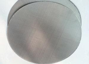 China Ultra Fine Oil Filter 316l Stainless Woven Wire Mesh factory