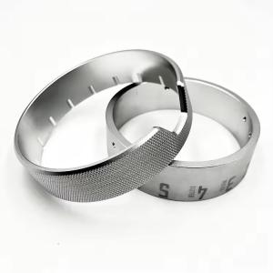 Wholesale CNC Milling Parts Turning CNC Machining Part Machining Service