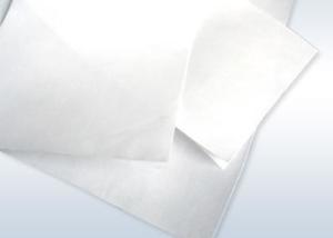 China Laminated Composite HEPA Air Filter Paper Material Media factory