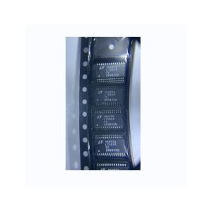 China 4 Channel 120mA SMD LED Chip LED Drivers Open LED Protection factory