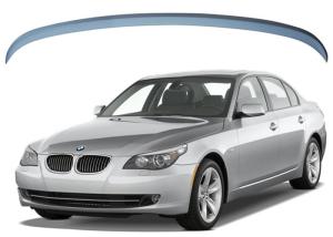 China Decoration Parts Rear Trunk and Roof Spoiler for BMW E60 5 Series 2005-2010 factory