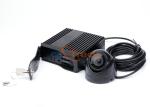 Max 4 Channels GPS Mobile DVR