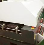 550KG Lead Free Reflow Oven Machine 5 Zones RF-5