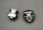 Stainless Steel 304 Shank Bolt Nut 5/16 M10 Hexagon Flange Nut