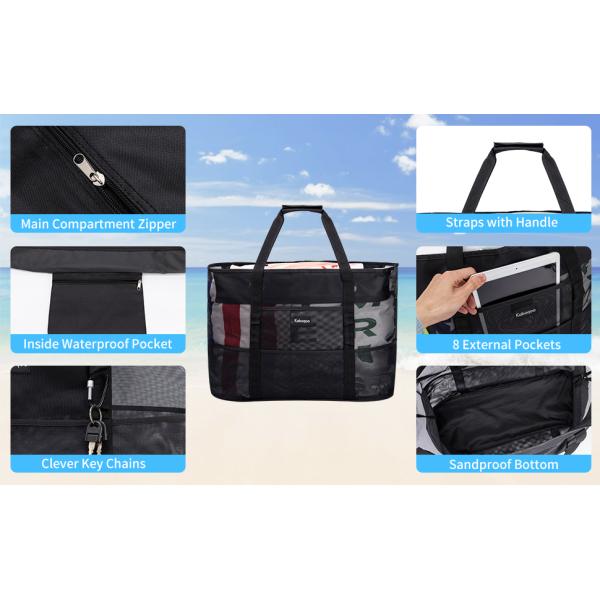 beach bags for women