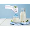 Buy cheap Thermometer Digital Infrared Forehead Non-Contact Thermometer for Adults and from wholesalers