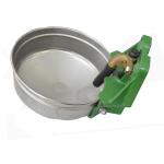 Stainless Steel Water Drinking Bowl, Water flow rate:7.2 L/min, Capacity: 5