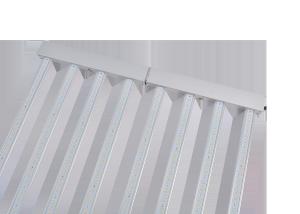 China 4000lm 395nm Full Spectrum Led Light Bar For Indoor Plant factory