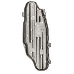 High- Magnesium Aluminum Alloy Fuel Tank Skid Plate for Land Cruiser LC200