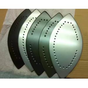 CNC Machining Custom Aluminum Extrusion , Precision Hard Anodized Aluminum Parts