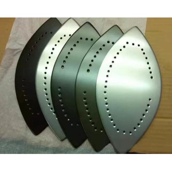 China CNC Machining Custom Aluminum Extrusion , Precision Hard Anodized Aluminum Parts factory