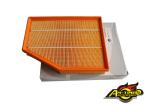 Remove Mites Car Ac Filters , Bmw Ac Filter 13717521033 1371752103301 MANN
