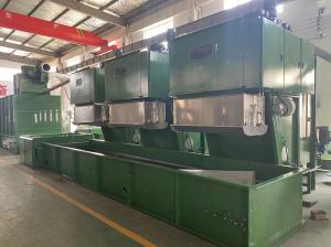 China 2024 New Type HYYS-150 1500mm Opening Machine / Pre Opener factory