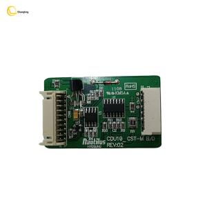 S7760000067 Hyosung ATMs Part Cassette Sensor Control Board Hyosung 5600 Control