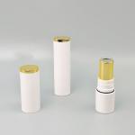 Fashionable Type 4g Lipstick Tube With Top Gasket For Makeup Accept Customized