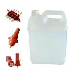 Insulation Resistance 10 16Ω APG Machine Epoxy Resin For Indoor Or Outdoor