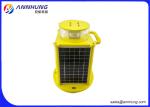 Sea Aquaculture Farm Warning Light with Strong Anti - Corrosion