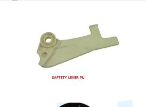 China Safty Lever Weaving Loom Spare Parts 911-311-982 For Cloth Roller Bearings factory