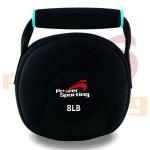 Exercise Fitness Barbell Soft Kettlebell 10LB