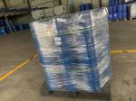 Yellow Transparent Liquid Waterborne Wetting Dispersing Agent D-755W