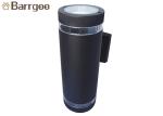 Cylinder Shape Up Down Wall Lights Indoor Vandal Resistant 100x300mm Size