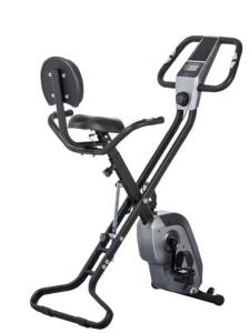 China Folding X Bike factory