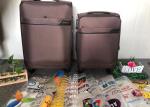 Custom Heat Transfer Tags / Heat Transfer Decals For Suitcase / School Bag Hand