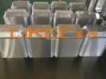 0.030mm Disposable Aluminium Foil Food Container For Food Packaged