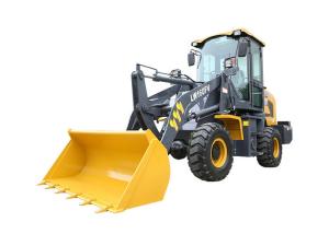 China Single Handle Operation 20km/h Horizontal Directional Drilling Machine factory