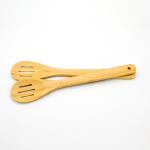 Wooden Spatula Bamboo Utensil Set Wooden Cooking Spoon Kitchen Cooking Tools for