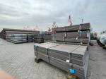DIN Standard Carbon Steel Sheets 200mm Q235 Q345 For Containers