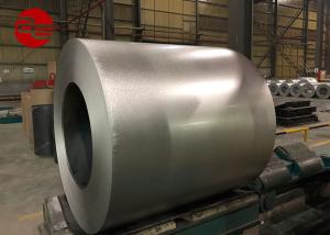 China Z275 Hot Dipped Galvanized Steel Coil Sheet Plate Strip factory