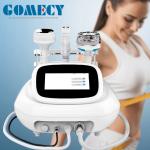 Vacuum Cavitation RF 3 in 1 skimming machine