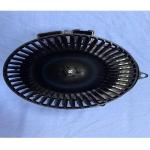 1669066100 Mercedes Benz W166 W292 Air Conditioner Blower