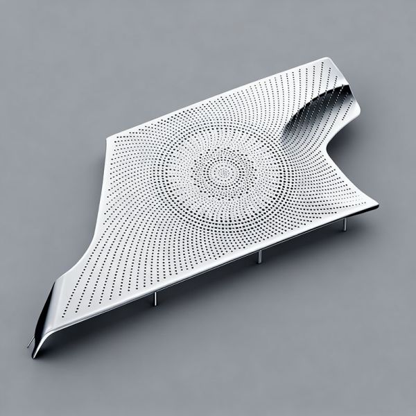 High Precision Photo Chemical Machining | ±5μm Etching Service for Aerospace &