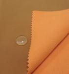 240 GSM 90% Polyester 10% Spandex Fabric Solid Color With Water Proof 4 Way