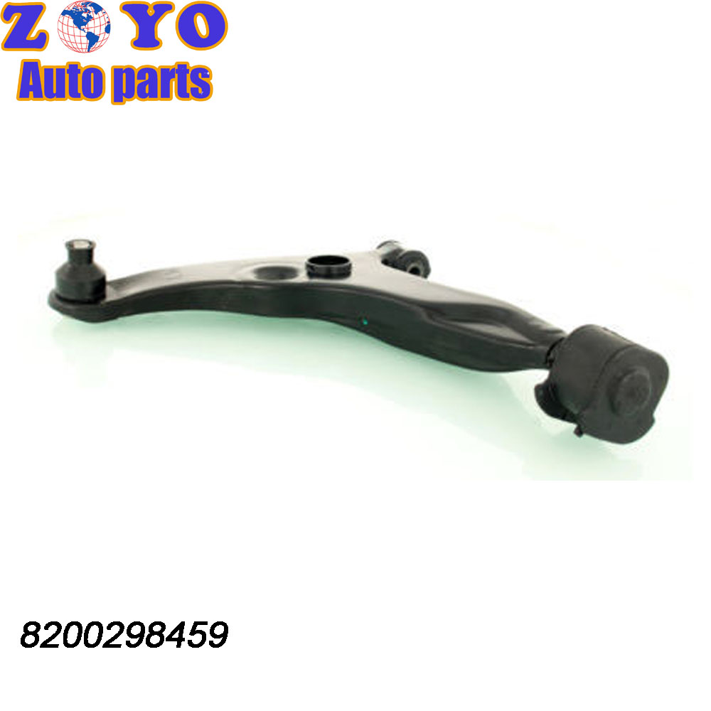 Lotus 3 Front Lower Control Arm with 40 CR Ball Joint Design Auto Suspension Parts