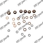 6D140-5 Gasket Repair Kit 6261-K1-9900 For Komatsu Engine Repair Parts Set