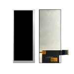 6.86-inch brightness 1000 LCD display strip TFT resolution 480*1280
