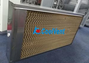 China 7090 5090 Evaporative Air Conditioner Pads Replacement Long Term Dependability factory
