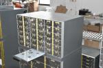 Bank Safe Deposit Box Bank Safes For Hotel Anti-Thelf And Fireproof Bank Safes