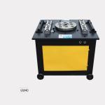 China Stirrup Spiral Bender Wrought Iron Automatic Steel Bar Rebar Bending