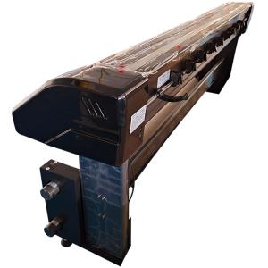 Advanced 2-in-1 Vertical Cutter Plotter for Paper Roll Printing and Kraft Paper