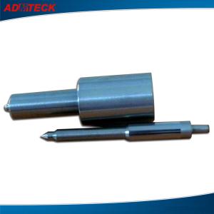 China Common Rail Diesel Fuel Nozzle factory
