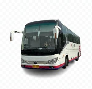 China Find the Best Deals on Second Hand Buses in and Affordable Prices factory